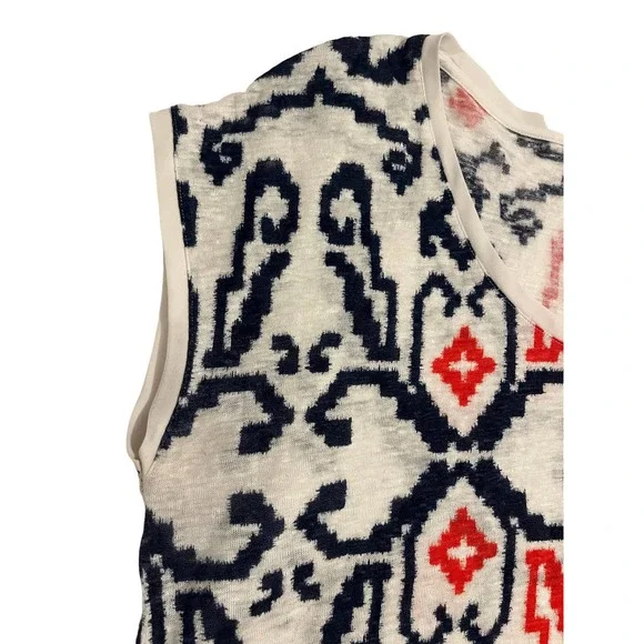 Tommy Hilfiger Women’s top Medium - Picture 2 of 5